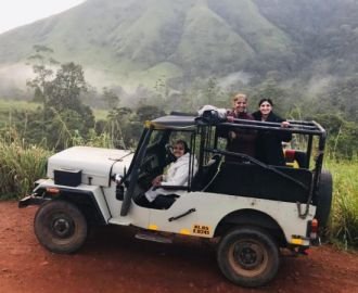  Rainbo Travels