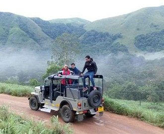  Rainbo Travels
