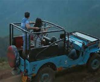  Rainbo Travels