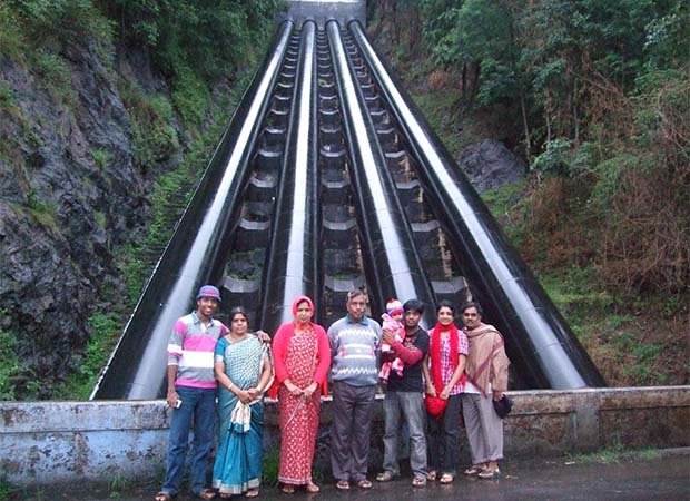 rainbow tours